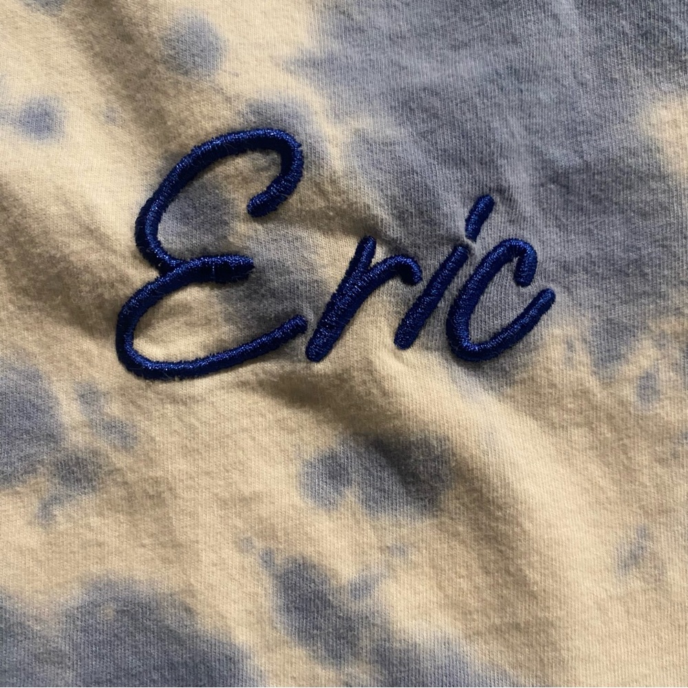 Women’s Large Disney Princess Eric Graphic T-Shirt - Picture 3 of 6